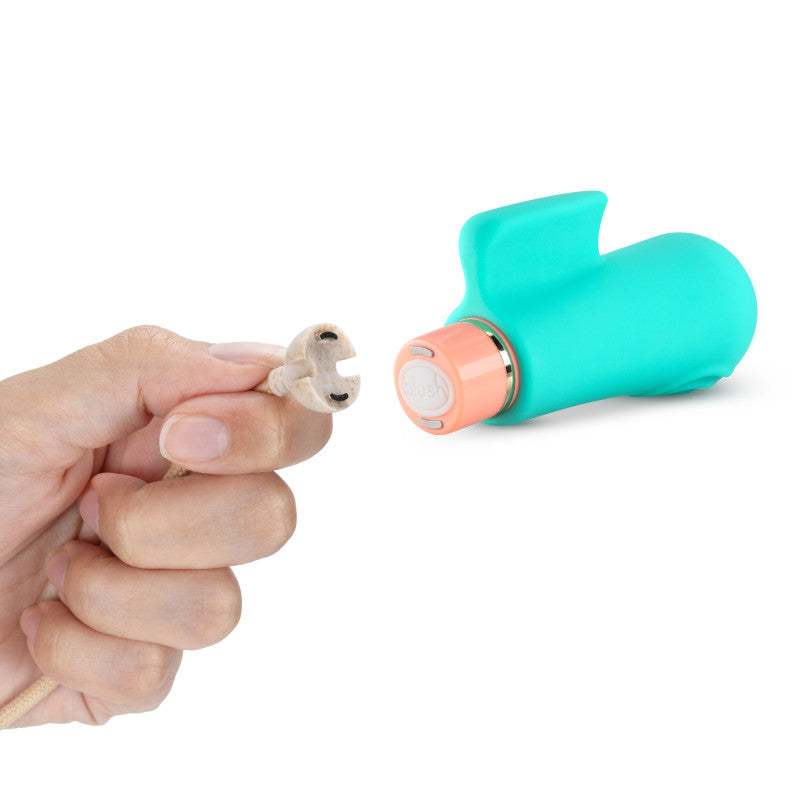 Aria Sensual AF USB Rechargeable Stimulator