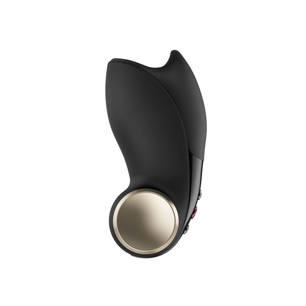Fun Factory COBRA LIBRE II Black USB-C Rechargeable Vibrating Massager