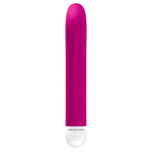 Fun Factory JOUPIE Magenta 18.2 cm Vibrator
