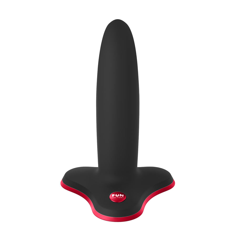 Fun Factory LIMBA FLEX S Black 12.2 cm Small Dildo