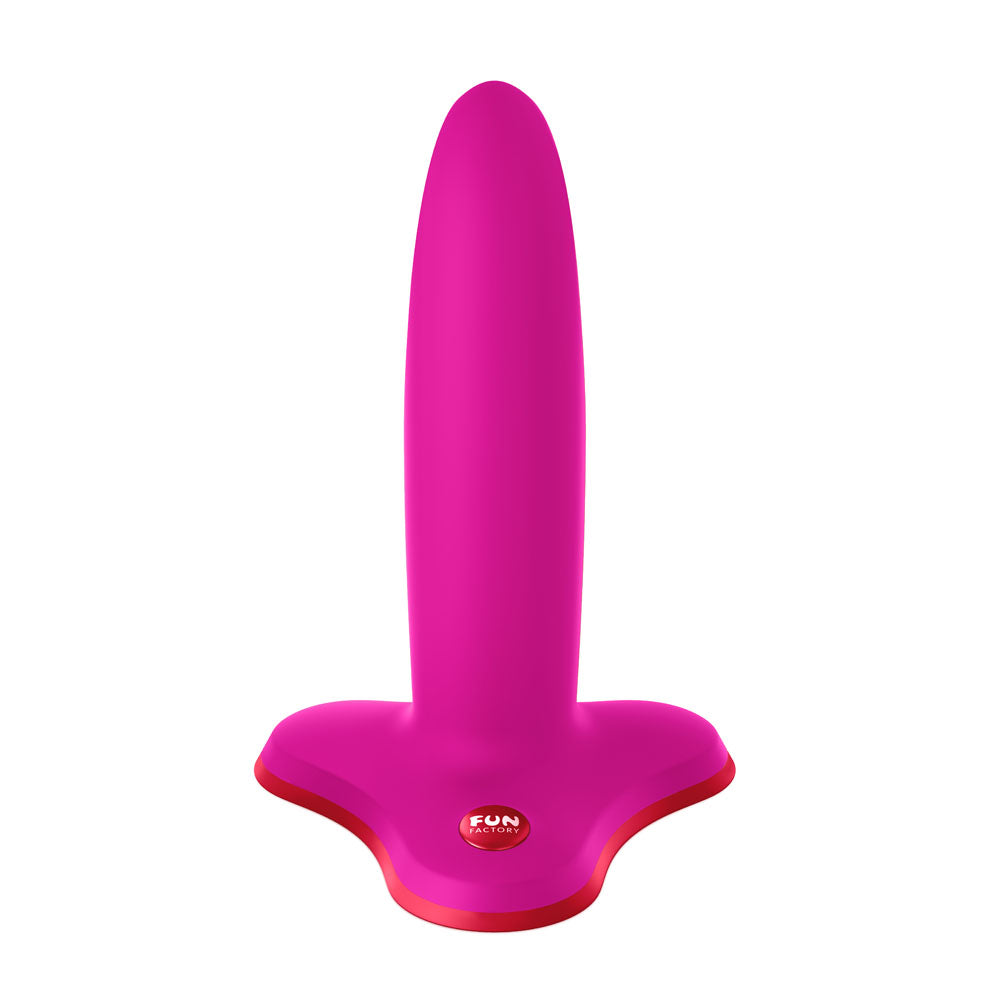 Fun Factory LIMBA FLEX S Magenta 12.2 cm Small Dildo