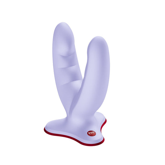 Fun Factory RYDE Purple Grinding Dildo