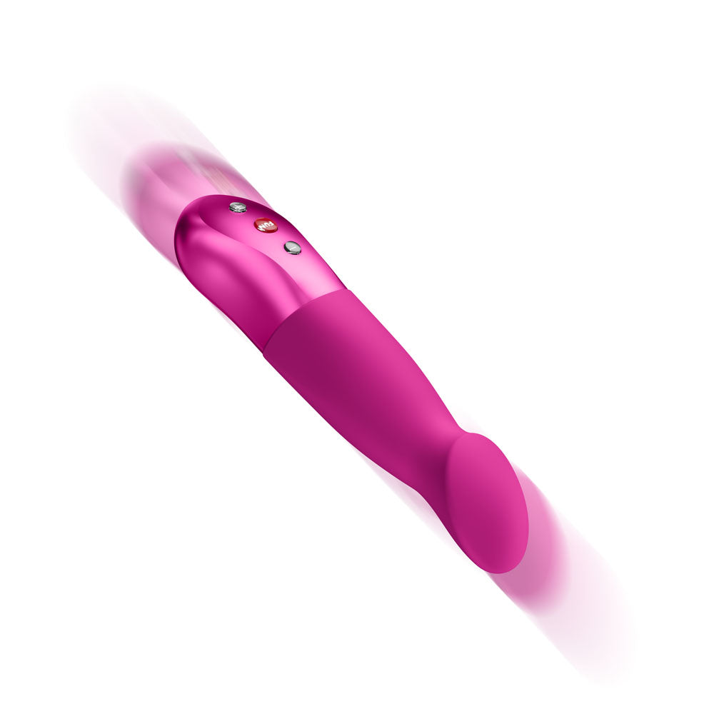 Fun Factory STRONIC SUNDAZE Magenta 17 cm Thrusting Vibrator