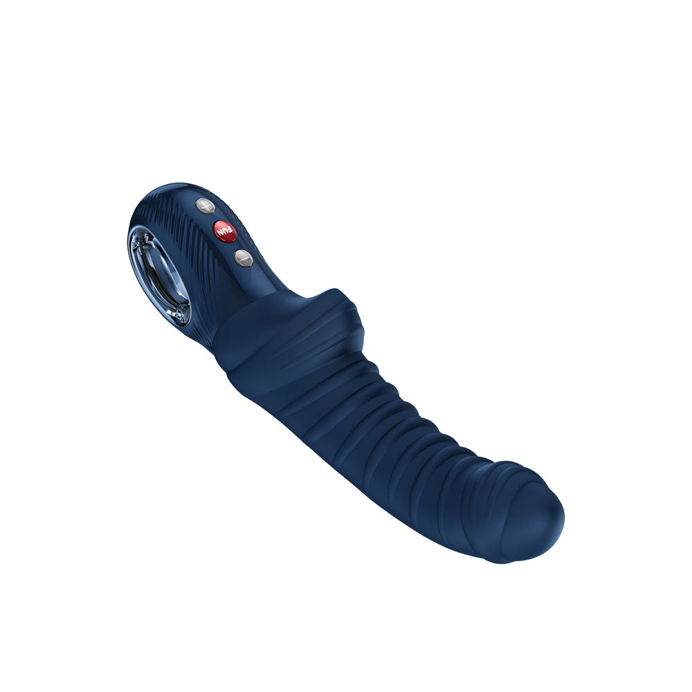 Fun Factory TIGER Nightblue - Night Blue 22.4 cm Vibrator