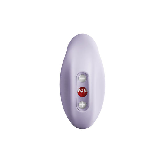 Fun Factory GAIA Purple USB Rechargeable Air Pulse Stimulator