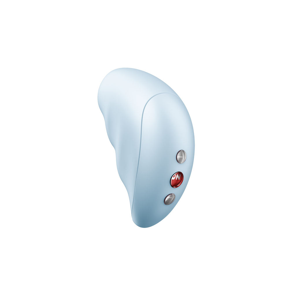 Fun Factory INTENSE Sky Blue Air Pulse Stimulator