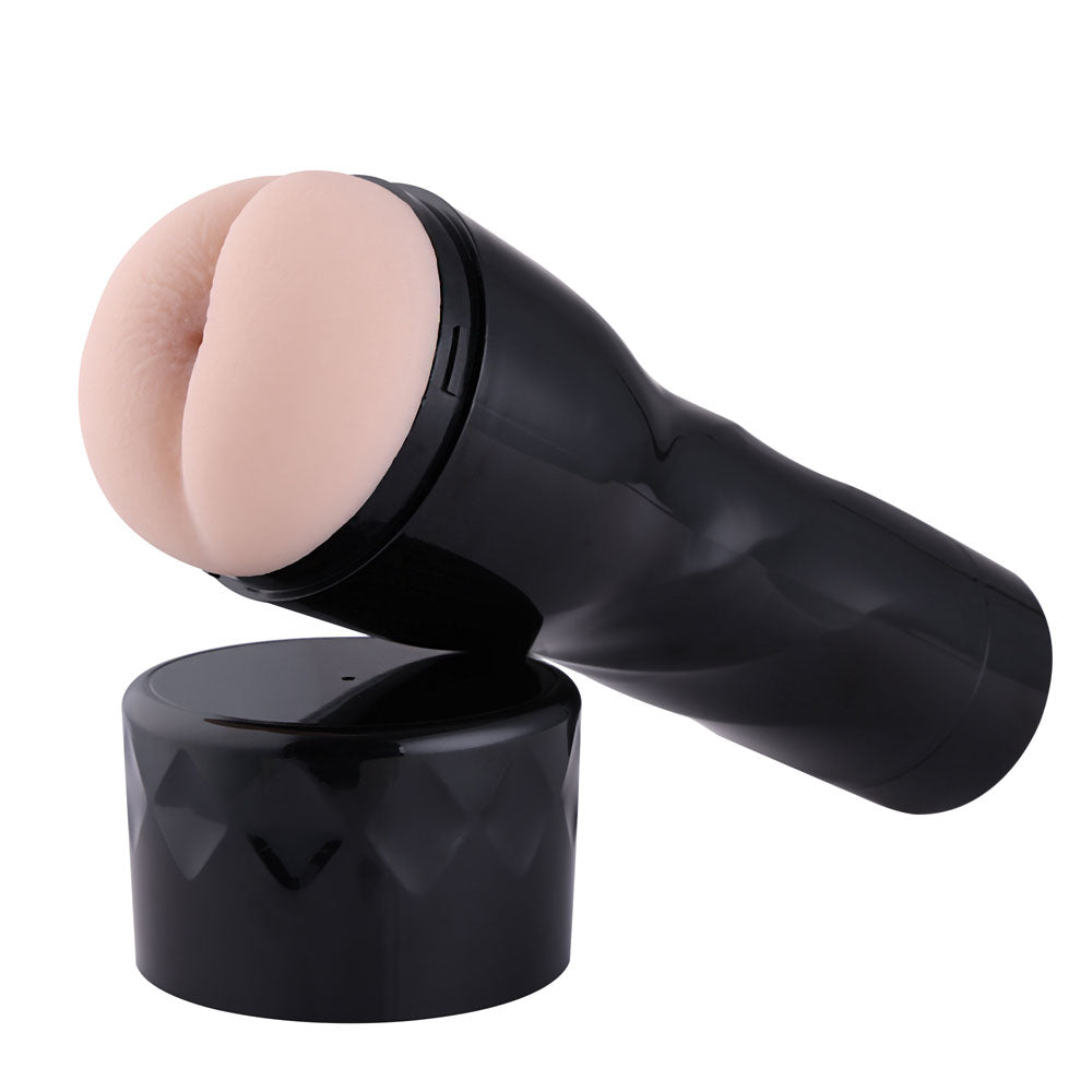 Hismith Vibrating Stroker Machine Attachment - Vibrating Stroker