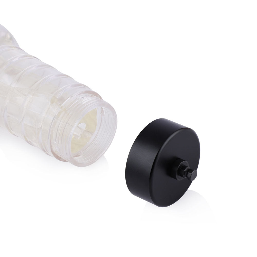 Hismith Popular Masturbator KlicLok Adapter - Screw On KlicLok Cap
