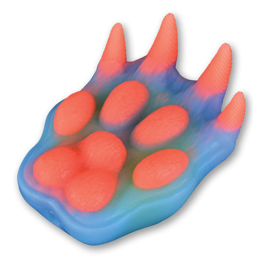 Alien Nation - Pantera - Coloured Vibrating Fantasy Grinder Pad
