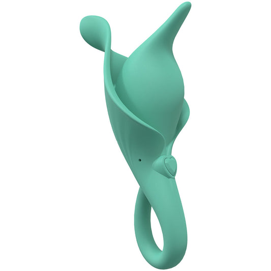 LOVELINE Lily USB Rechargeable Stimulator