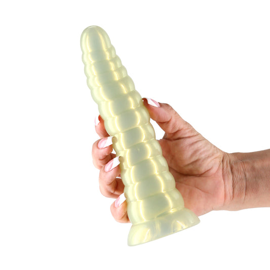 Fantasia - Nymph - Amber 18.9 cm Dildo