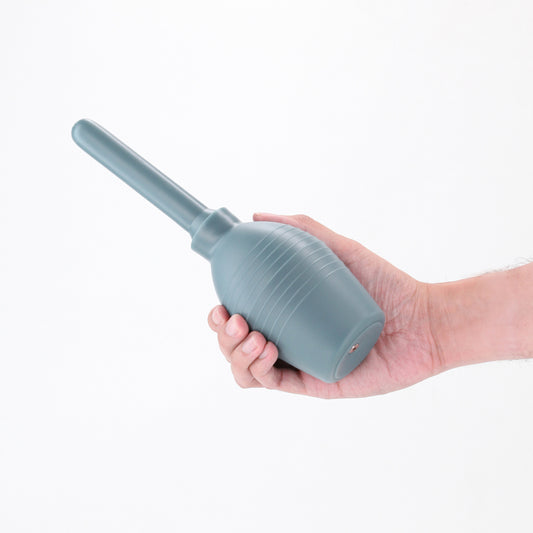 Renegade Body Cleanser 2.0 - Grey Unisex Douche