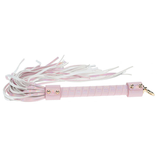OUCH! Paris Collection - Flogger Flogger Whip - Pink