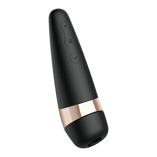 Satisfyer Pro 3+ - Clitoral Stimulator with Vibration
