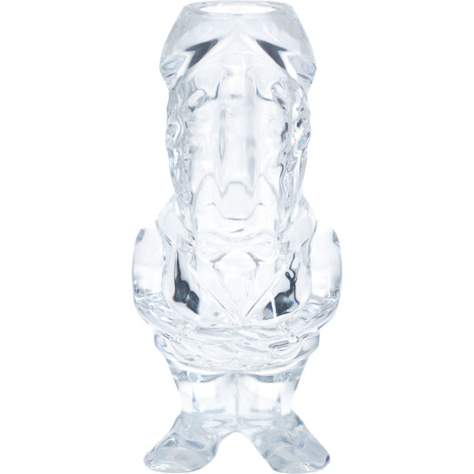 S-LINE The Dickheads - Couples Tall Shot Glasses - Clear Novelty 44 ml