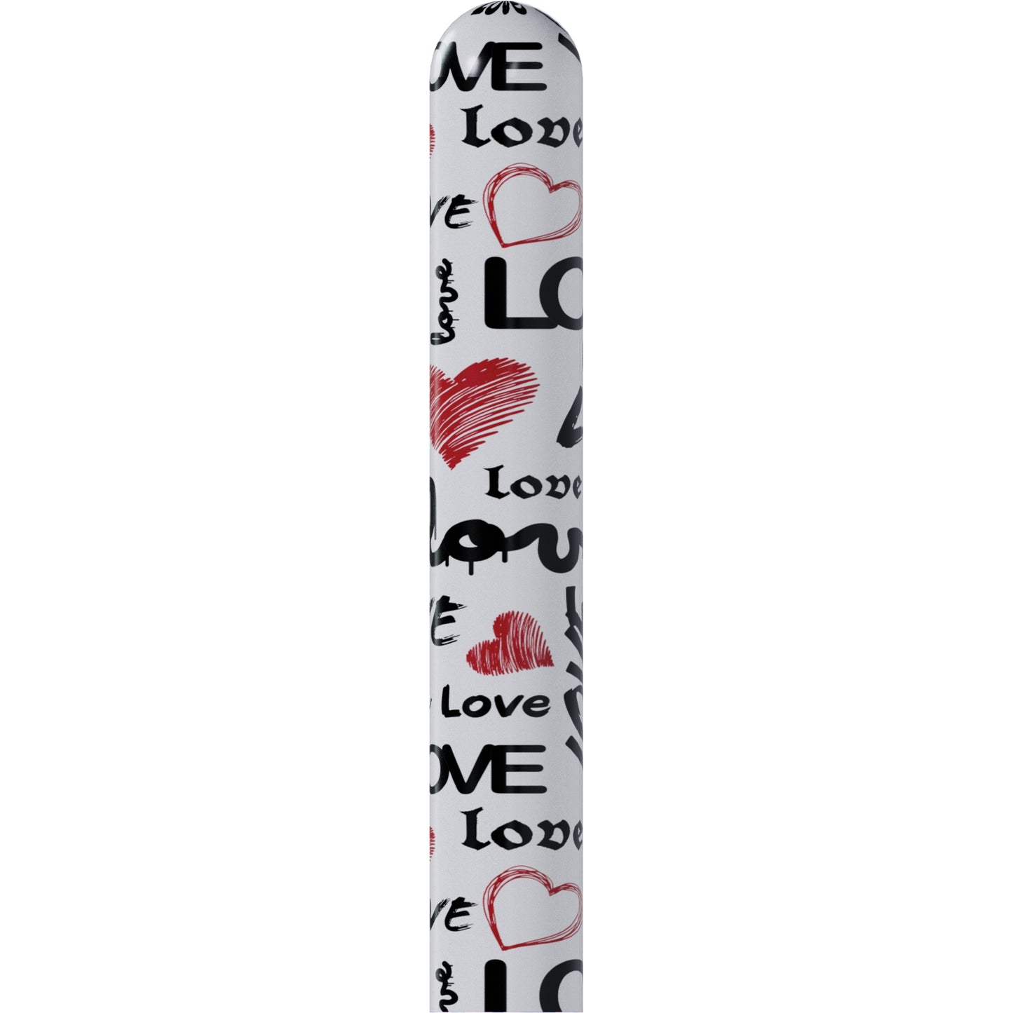 S-LINE Kaotix Display Box - Vibrators - Counter Display of 4 x 5 each