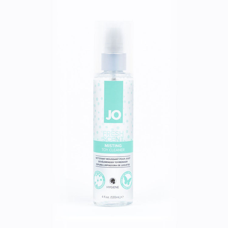 JO Misting Toy Cleaner