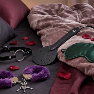 Bondage Toys for Beginners: A Safe Guide to Exploring BDSM