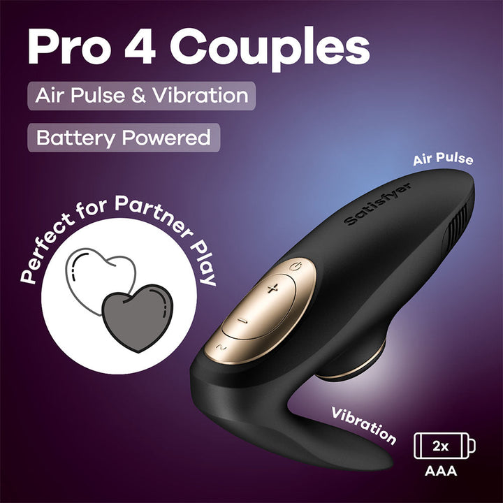 Air-pulse stimulators, including Satisfyer-style toys