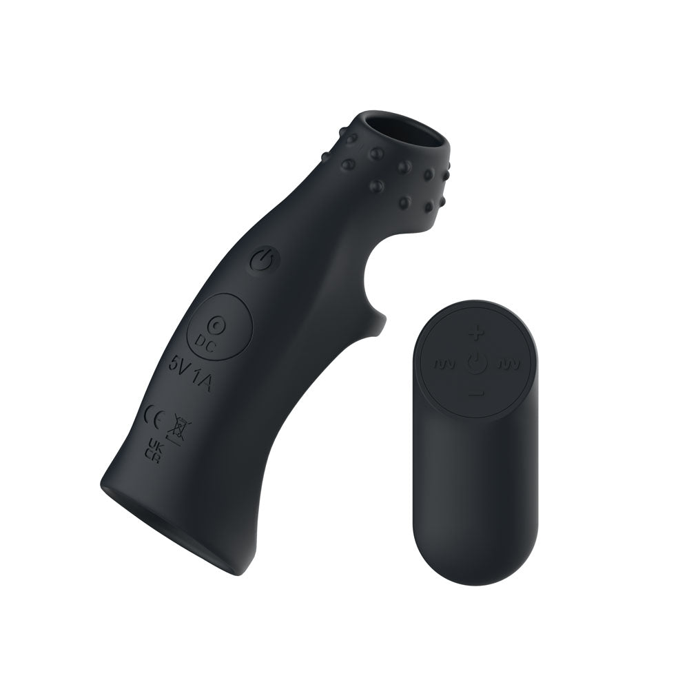 Penis sleeves in different lengths and textures