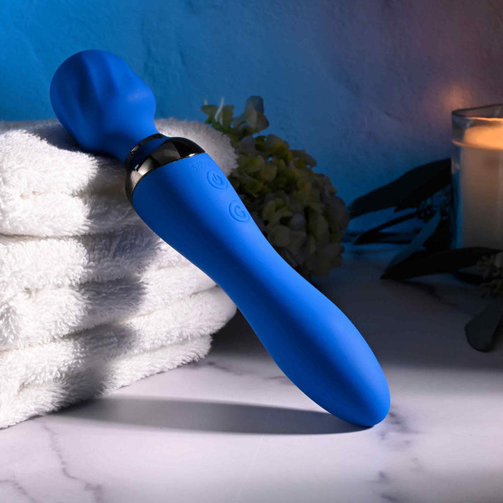 Wand Vibrators
