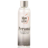 Adam & Eve Personal - Water Based Lubricant - 237 ml (8 oz) Bottle - Image 47