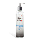 Adam & Eve Personal - Water Based Gel Lubricant - 237 ml (8 oz) Bottle - Image 61