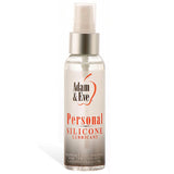 Adam & Eve Personal - Silicone Lubricant - 118 ml (4 oz) Bottle - Image 9