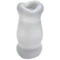 The Super Sucker UR3 Masturbator - Clear Masturbator Sleeve
