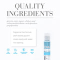 JO H2O Original Lube - 30 mL - Water Based Lubricant - 30 ml Bottle