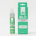 JO Blo Watermelon - Watermelon Flavoured Oral Pleasure Gel - 30 ml Bottle