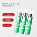 JO Blo Watermelon - Watermelon Flavoured Oral Pleasure Gel - 30 ml Bottle