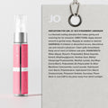 JO Blo Strawberry Lemonade - Strawberry Lemonade Flavoured Oral Pleasure Gel - 30 ml Bottle