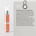 JO Blo Mango Peach - Mango Peach Flavoured Oral Pleasure Gel - 30 ml Bottle
