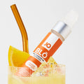 JO Blo Orange Limeade - Orange Limeade Flavoured Oral Pleasure Gel - 30 ml Bottle
