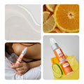 JO Blo Orange Limeade - Orange Limeade Flavoured Oral Pleasure Gel - 30 ml Bottle