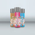 JO Candy Shop Butterscotch Lube  - 60 mL - Butterscotch Flavoured Water Based Lubricant - 60 ml Bottle