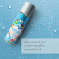 JO Candy Shop Bubblegum Lube - 60 mL - Bubblegum Flavoured Water Based Lubricant - 60 ml Bottle