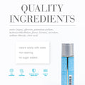 JO Candy Shop Bubblegum Lube - 60 mL - Bubblegum Flavoured Water Based Lubricant - 60 ml Bottle