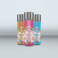 JO Candy Shop Bubblegum Lube - 60 mL - Bubblegum Flavoured Water Based Lubricant - 60 ml Bottle