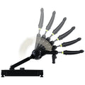 Fort Troff - Gunner System - 3-In-1 Modular Sex Machine