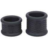 Fort Troff - Stretch Flex Trainers - Black Ball Stretchers - Set of 2 - Image 2