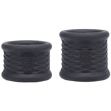 Fort Troff - Stretch Flex Trainers - Black Ball Stretchers - Set of 2 - Image 3