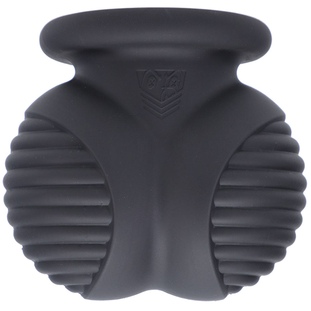 Fort Troff - Ball Bunker - Black Ball Stretcher