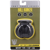 Fort Troff - Ball Bunker - Black Ball Stretcher - Image 5
