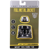 Fort Troff - Full Metal Jacket - Black Ball Stretcher - Image 6