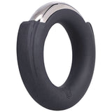 Fort Troff - Pinch Zero Ring - Black Cock Ring - Image 3