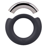 Fort Troff - Pinch Zero Ring - Black Cock Ring - Image 4
