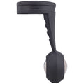 Fort Troff - Swing N' Hang - Black Weighted Ball Tugger