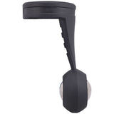 Fort Troff - Swing N' Hang - Black Weighted Ball Tugger - Image 2